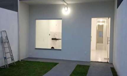 Casa à venda em rua pública, OLHOS D'ÁGUA, Barra dos Coqueiros, SE
