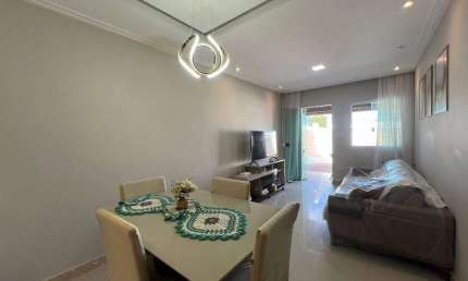 Casa à venda no CONDOMÍNIO MONT CALMON - ABRANTES, CAMAÇARI - BA, ABRANTES, Camaçari, BA