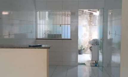 Casa à venda em rua pública, JARDIM, Nossa Senhora do Socorro, SE