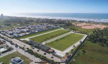 Lote à venda no RESERVA BUENA VISTA, ROBALO, Aracaju, SE