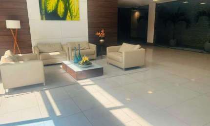 Apartamento à venda no ALAMEDA GARDEN RESIDENCE, LUZIA, Aracaju, SE