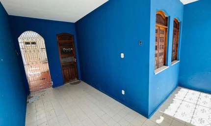 Casa à venda em rua pública, PONTO NOVO , Aracaju, SE