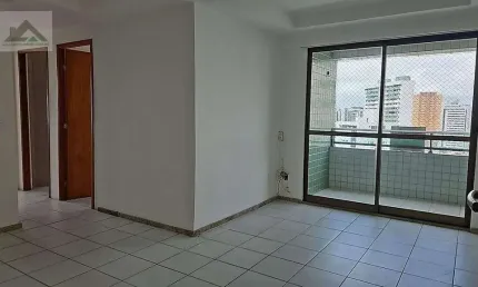 Apartamento à venda no ARCÁDIA, ENCRUZILHADA, Recife, PE