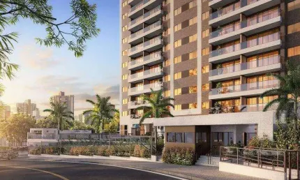 Apartamento à venda no RISE CAMINHO DAS ARVORES, CAMINHO DAS ÁRVORES, Salvador, BA