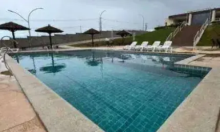 Lote à venda no PORTO MONTE, BARRO VERMELHO, Marechal Deodoro, AL