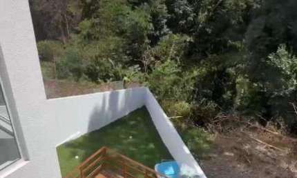 Casa em condomínio fechado com 3 quartos à venda na Rua João Correia Costa, Antares, Maceió