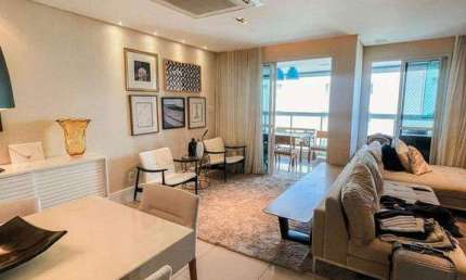 Apartamento à venda no RESIDENCIAL COSTA DO ATLÂNTICO, ATALAIA, Aracaju, SE