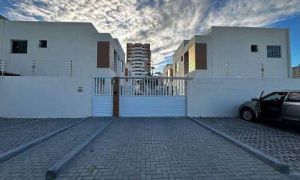Casa à venda no RESIDENCIAL MARIA DE LOURDES, ATALAIA, Aracaju, SE