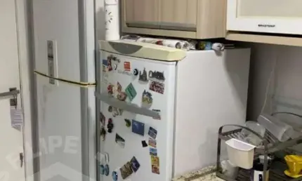 Apartamento à venda no Residencial Greenville, COROA DO MEIO, Aracaju, SE