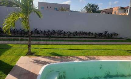Casa à venda em rua pública, MOSQUEIRO, Aracaju, SE