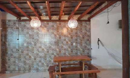 Casa à venda em rua pública, CENTRO, Barra dos Coqueiros, SE