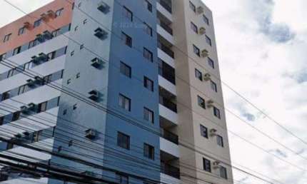 Apartamento para locação no MARIA CLARA NOBRE, FAROL, Maceió, AL