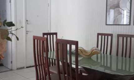 Apartamento à venda no REPLETTO CONDOMÍNIO CLUBE, LUZIA, Aracaju, SE