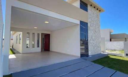 Casa à venda no SOL E PRAIA, OLHOS D'ÁGUA, Barra dos Coqueiros, SE