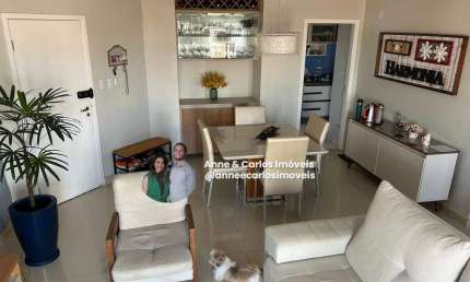 Apartamento à venda no ABSOLUTTO CONDOMÍNIO CLUBE , LUZIA , Aracaju, SE
