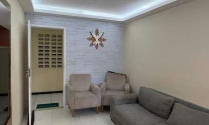 Apartamento à venda no VERDE VIDA, INÁCIO BARBOSA, Aracaju, SE