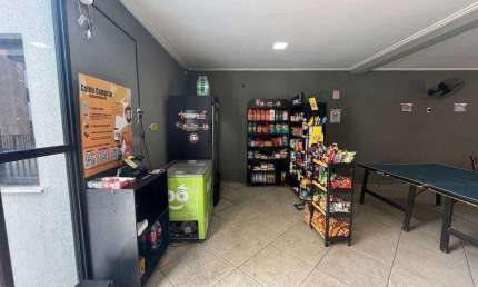 Apartamento à venda no Bossa Nova, JABOTIANA, Aracaju, SE