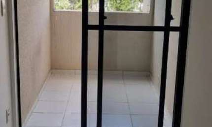 Apartamento à venda no Bossa Nova , JABOTIANA , Aracaju, SE