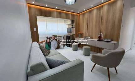 Apartamento à venda no BELLA VITA, GRAGERU, Aracaju, SE
