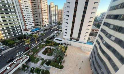 Apartamento à venda no BAÍA TROPICAL, ARMAÇÃO, Salvador, BA