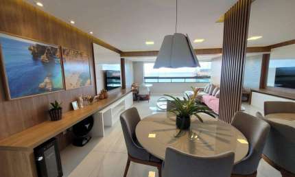Apartamento à venda no RODRIGUES DOREA, ARMAÇÃO, Salvador, BA