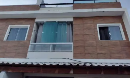 Casa em condomínio fechado com 3 quartos à venda na Rua da Prosa, Itapuã, Salvador