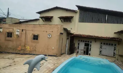 Casa à venda em rua pública, INÁCIO BARBOSA , Aracaju, SE