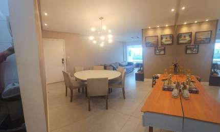 Apartamento à venda no PÁTIO COROA DO MEIO, COROA DO MEIO, Aracaju, SE