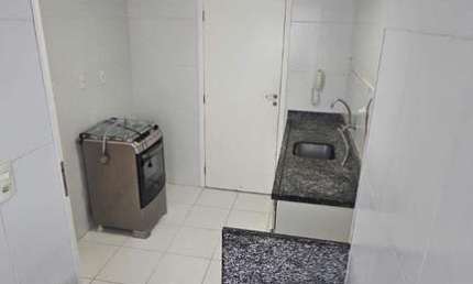 Apartamento à venda no Aqua Marine, COROA DO MEIO, Aracaju, SE