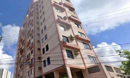 Apartamento à venda no BOULEVARD RESIDENCE, TREZE DE JULHO, Aracaju, SE