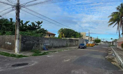 Lote à venda em rua pública, COROA DO MEIO, Aracaju, SE