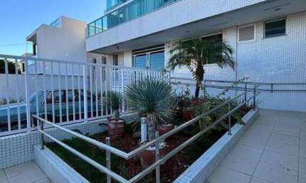 Apartamento à venda no APOEMA, ATALAIA, Aracaju, SE
