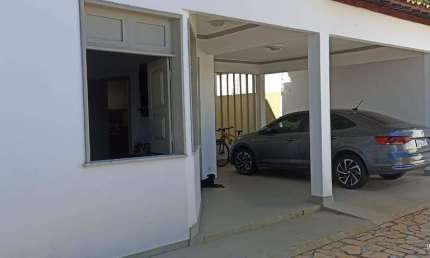 Casa com 4 quartos à venda na Rua Gervásio de Araújo Souza, Atalaia, Aracaju