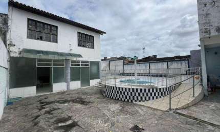 Casa à venda em rua pública, SIQUEIRA CAMPOS, Aracaju, SE