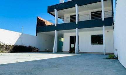 Casa à venda em rua pública, MOSQUEIRO, Aracaju, SE