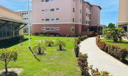 Apartamento à venda no RECANTO DOS COQUEIROS , CENTRO , Barra dos Coqueiros, SE