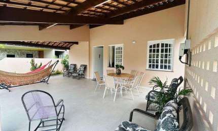 Casa à venda no Praias do Sul III, MOSQUEIRO, Aracaju, SE
