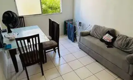 Apartamento à venda no SÉRGIO VIEIRA DE MELO, SÃO CONRADO, Aracaju, SE