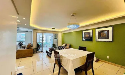 Apartamento à venda no HARMONIE JARDINS RESIDENCE, GRAGERU, Aracaju, SE