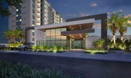 Apartamento à venda no PÉROLAS DO MAR, ARUANA, Aracaju, SE