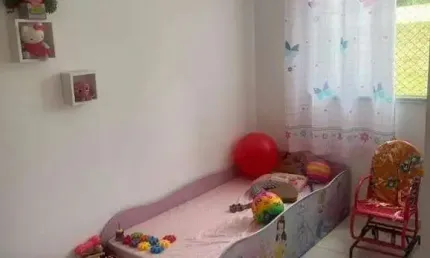 Apartamento à venda no Residencial Recanto das Palmeiras , JABOTIANA , Aracaju, SE