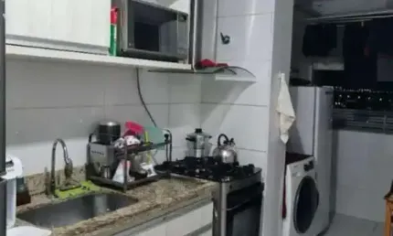 Apartamento à venda no Le Monde Residence, ATALAIA, Aracaju, SE