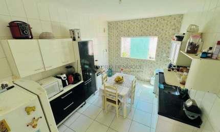 Casa à venda em rua pública, COROA DO MEIO, Aracaju, SE