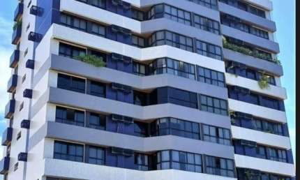 Apartamento à venda no OSCAR NIEMEYER- GRAGERU, GRAGERU, Aracaju, SE