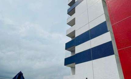 Apartamento à venda no FAROL RESIDENCE, FAROLÂNDIA, Aracaju, SE