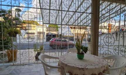 Casa com 5 quartos à venda na Rua Zaqueu Brandão, 500, São José, Aracaju