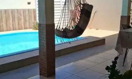 Casa com 4 quartos à venda na Rua Seis, 700, Aruana, Aracaju