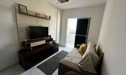 Apartamento à venda no SAINT SEBASTIAN, COROA DO MEIO, Aracaju, SE