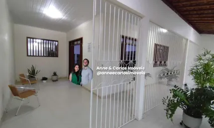 Casa à venda em rua pública, SÃO CONRADO, Aracaju, SE