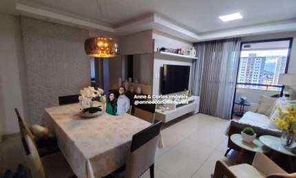 Apartamento à venda no ALAMEDA VERDEJAR, LUZIA, Aracaju, SE